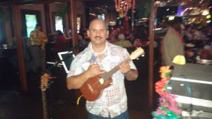 keahi west coast tavern hawaiian music san diego entertainment luau